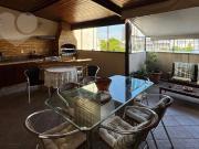 Cobertura com 4 dormitÃ³rios Ã venda, 360 mÂ² por R$...