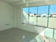 Cobertura com 4 dormitórios à venda, 415 m² por R$...