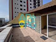 Cobertura com 4 dormitórios à venda, 140 m2 por R$...