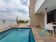 Cobertura com 4 dormitórios à venda, 400 m2 por R$...