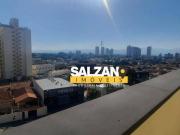 Cobertura com 4 dormitórios, 150 m² venda por R$...