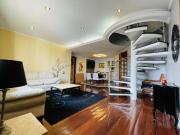 Cobertura com 4 dormitórios, 234 m² venda por R$...