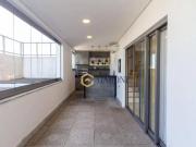 Cobertura com 4 dormitórios, 243 m² venda Vila...