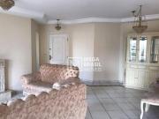Cobertura com 4 dormitórios à venda, 250 m² por R$...