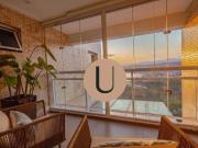 Cobertura com 4 dormitórios, 268 m² venda por R$...