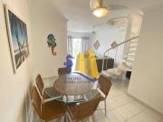 Cobertura com 4 dormitórios, 271 m² venda por R$...