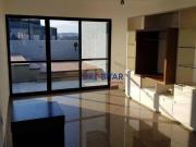 Cobertura, 299 m² venda por R$ 2.600.000,00 ou aluguel...