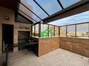 Cobertura com 4 Dormitórios 2 Suítes, 3 Vagas, Lazer,...