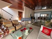 Cobertura com 4 dormitórios, 2 suítes, 4 vagas de...