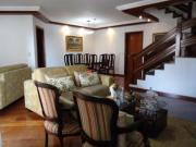 Cobertura com 4 dormitórios,2 suítes à venda, 302 m²...