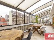 Cobertura com 4 dormitórios 2 suítes à venda, 330 m² por...