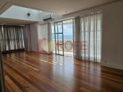 Cobertura com 4 dormitórios, 320 m² venda por R$...