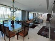 Cobertura com 4 dormitórios, 380 m² venda por R$...