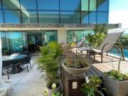 Cobertura com 4 dormitórios, 380 m² venda por R$...