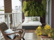 COBERTURA COM 4 DORMITÓRIOS, 4 SUÍTES, 6 GARAGENS NA...