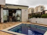 Cobertura com 4 dormitórios, 660m², à venda em São...