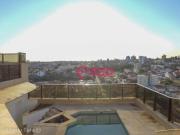 Cobertura com 4 dormitórios, 785 m² venda por R$...