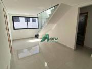 Cobertura com 4 dormitórios à venda, 112 m² por R$...