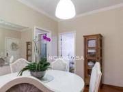 Cobertura com 4 dormitórios à venda, 120 m² por R$...