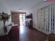 Cobertura com 4 dormitórios à venda, 124 m² por R$...