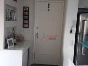 Cobertura com 4 dormitórios à venda, 134 m² por R$...
