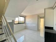 Cobertura com 4 dormitórios à venda, 137 m² por R$...