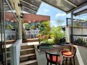 Cobertura com 4 dormitórios à venda, 140 m² por R$...