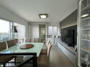 Cobertura com 4 dormitórios à venda, 144 m² por R$...