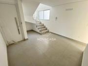 Cobertura com 4 dormitórios à venda, 147 m² por R$...