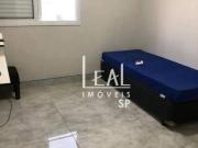 Cobertura com 4 dormitórios à venda, 154 m² por R$...