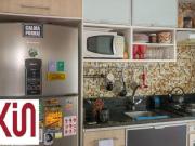 Cobertura com 4 dormitórios à venda, 160 m² por R$...