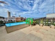 Cobertura com 4 dormitórios à venda, 163 m² por R$...