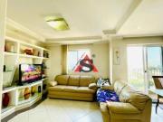 Cobertura com 4 dormitórios à venda, 170 m² por R$...