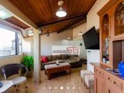 Cobertura com 4 dormitórios à venda, 172 m² por R$...