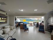 Cobertura com 4 dormitórios à venda, 180 m² por R$...