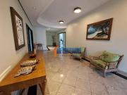 Cobertura com 4 dormitórios à venda, 189 m² por R$...