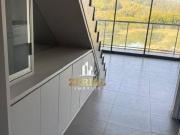 Cobertura com 4 dormitórios à venda, 190 m² por R$...