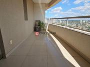 Cobertura com 4 dormitórios à venda, 203 m² por R$...