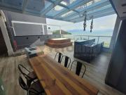 Cobertura com 4 dormitórios à venda, 204 m² por R$...