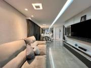 Cobertura com 4 dormitórios à venda, 204 m² por R$...