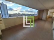 Cobertura com 4 dormitórios à venda, 206 m² por R$...
