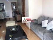 Cobertura com 4 dormitórios à venda, 206 m² por R$...