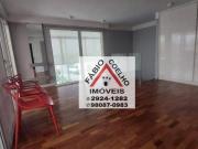 Cobertura com 4 dormitórios à venda, 210 m² por R$...