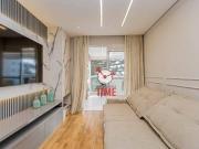 CO0044 Cobertura com Terraço Privativo, 4 Quartos, 2...