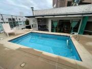 Cobertura com 4 dormitórios à venda, 216 m² por R$...