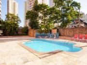 Cobertura com 4 dormitórios à venda, 217 m² por R$...