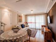 Cobertura com 4 dormitórios à venda, 220 m² por R$...