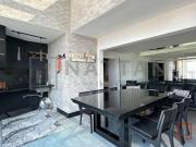 Cobertura com 4 dormitórios à venda, 220 m² por R$...