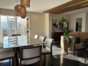 Cobertura com 4 dormitórios à venda, 223 m² por R$...