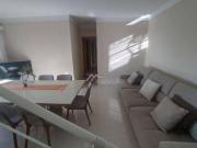 Cobertura com 4 dormitórios à venda, 223 m² por R$...